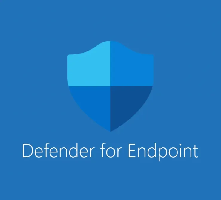 Microsoft Defender Logo