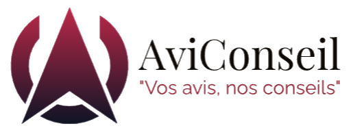 Aviconseil Logo