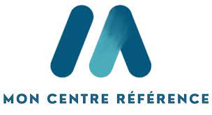 Mon Centre Référence Logo