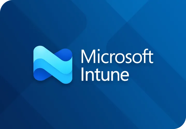Microsoft Intune Logo