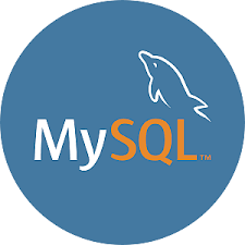 MySQL Logo