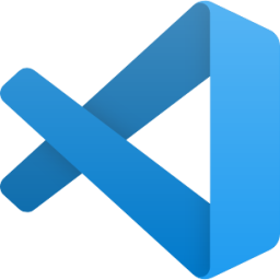 VS Code Logo