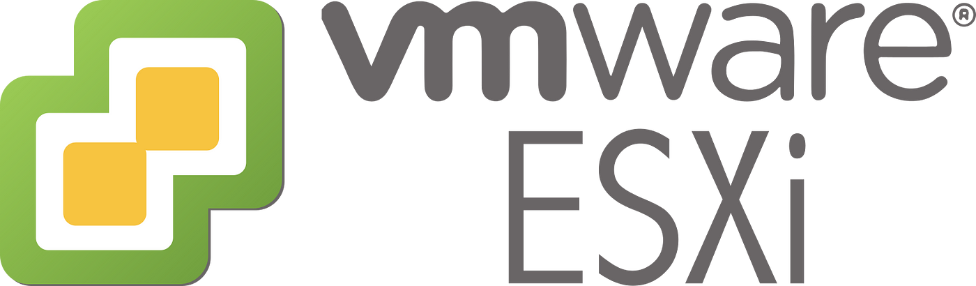 VMware ESXi Free Edition